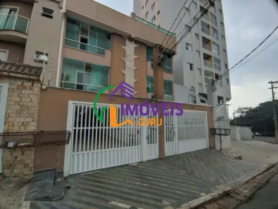 Cobertura com 2 Quartos à venda, 198m² no Vila Floresta, Santo André
