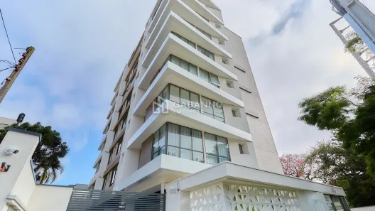 Apartamento com 3 Quartos à venda, 156m² no Água Verde, Curitiba