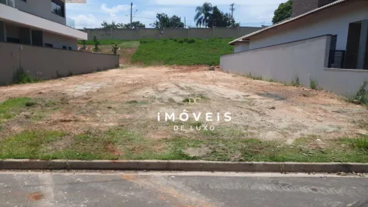 Lote/Terreno à venda, 647m² no Portal dos Bandeirantes Salto, Salto