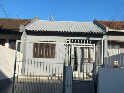 Casa com 2 Quartos à venda, 79m² no Loteamento Jardim Timbaúva, Gravataí