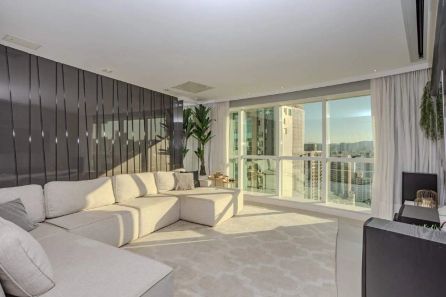 Apartamento com 3 Quartos à venda, 217m² no Centro, Balneário Camboriú