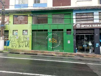Ponto Comercial para alugar, 48m² no Centro, Campinas