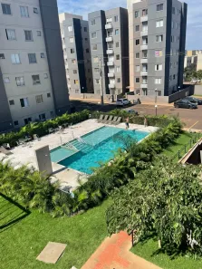 Apartamento com 2 Quartos à venda, 45m² no Jardim Maria Celina, Londrina