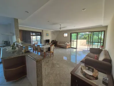 Cobertura com 3 Quartos à venda, 200m² no Recreio dos Bandeirantes, Rio de Janeiro