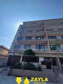 Apartamento com 2 Quartos à venda, 80m² no Irajá, Rio de Janeiro