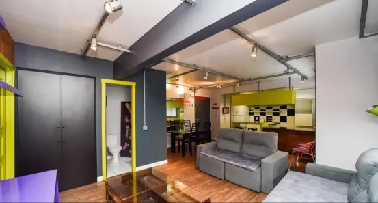Apartamento com 3 Quartos à venda, 69m² no Vila Ipiranga, Porto Alegre