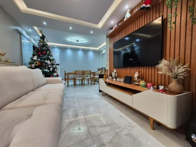 Apartamento com 3 Quartos à venda, 89m² no Barra Olímpica, Rio de Janeiro