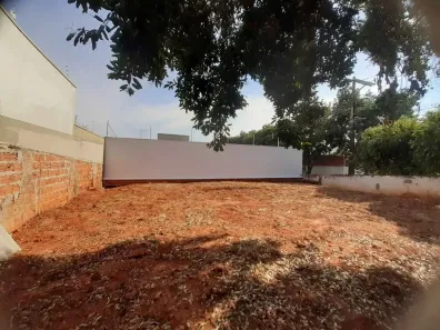 Lote/Terreno à venda, 165m² no Parque Cedral, Presidente Prudente