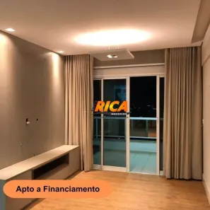 Apartamento com 2 Quartos à venda, 96m² no São João Bosco, Porto Velho