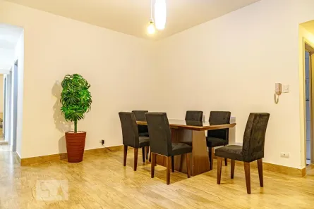 Apartamento com 4 Quartos à venda, 107m² no Bela Vista, São Paulo