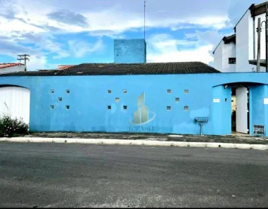 Casa com 3 Quartos à venda, 219m² no Jardim Rafael, Caçapava