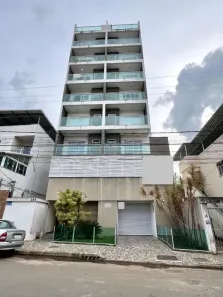 Apartamento com 1 Quarto à venda, 42m² no São Pedro, Juiz de Fora