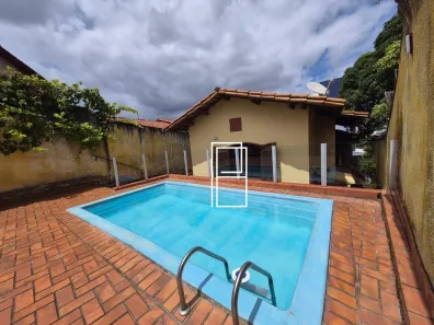 Casa com 3 Quartos à venda, 216m² no Ana Lúcia, Sabará
