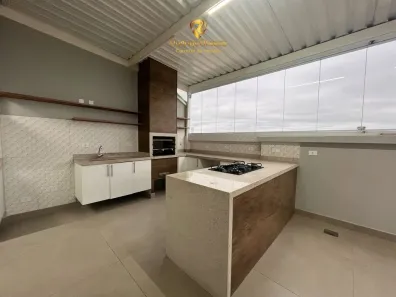Cobertura com 3 Quartos à venda, 135m² no Floradas de São José, São José dos Campos
