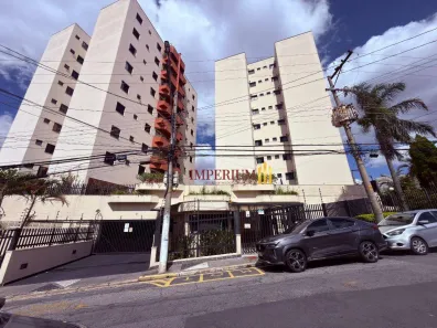 Apartamento com 2 Quartos à venda, 68m² no Vila Gustavo, São Paulo