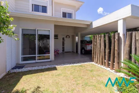 Casa de Condomínio com 3 Quartos à venda, 250m² no Alphaville, Santana de Parnaíba