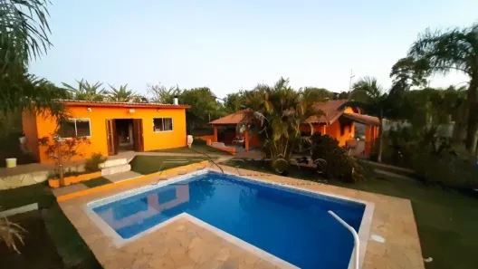 Fazenda/Sítio com 4 Quartos à venda, 240m² no Carafá, Votorantim