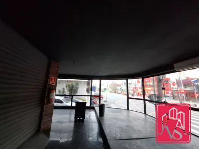 Ponto Comercial para alugar, 190m² no Jardim do Mar, São Bernardo do Campo