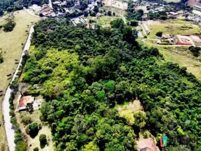 Fazenda/Sítio à venda, 80000m² no Região Metropolitana de Jundiaí, Itupeva