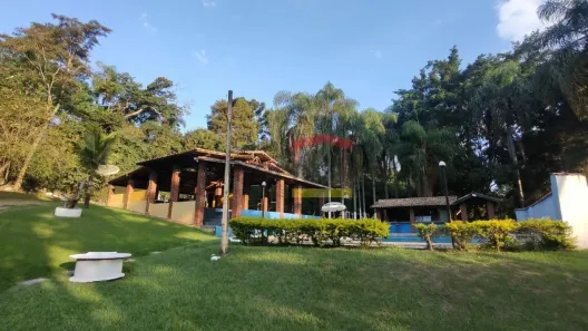 com 6 Quartos à venda, 561m² no Barreiro, Mairiporã