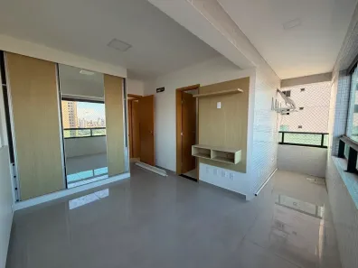 Apartamento com 2 Quartos à venda, 63m² no Umarizal, Belém