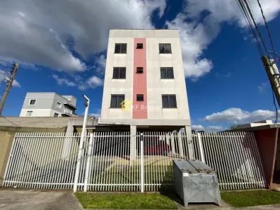 Apartamento com 2 Quartos à venda, 43m² no Paloma, Colombo