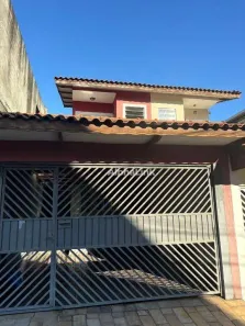Casa com 3 Quartos à venda, 160m² no Jardim dos Camargos, Barueri