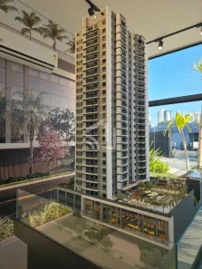 Apartamento com 3 Quartos à venda, 70m² no Presidente Altino, Osasco