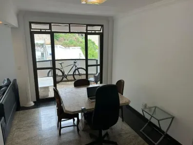 Apartamento com 4 Quartos à venda, 160m² no Luxemburgo, Belo Horizonte