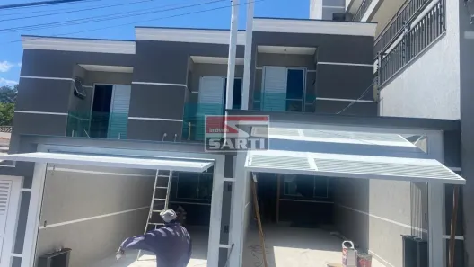 Sobrado com 3 Quartos à venda, 130m² no Vila Mazzei, São Paulo