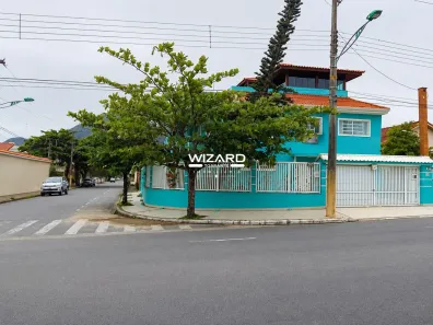Casa com 5 Quartos à venda, 430m² no Centro, Peruíbe