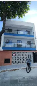 Apartamento com 1 Quarto à venda, 40m² no Vila Beatriz, São Paulo