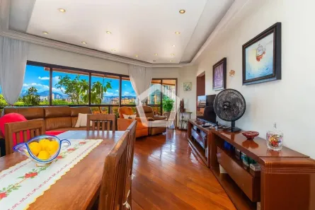 Apartamento com 6 Quartos à venda, 146m² no Santana, São Paulo