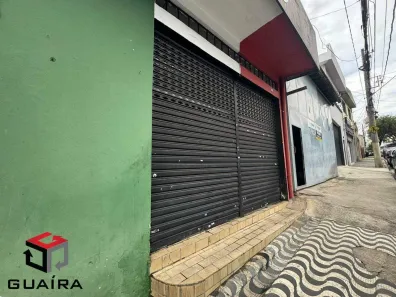 Galpão/Depósito/Armazém à venda, 1696m² no Cerâmica, São Caetano do Sul