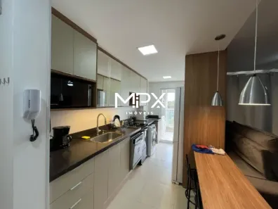 Apartamento com 3 Quartos para venda ou aluguel, 88m² no São Dimas, Piracicaba