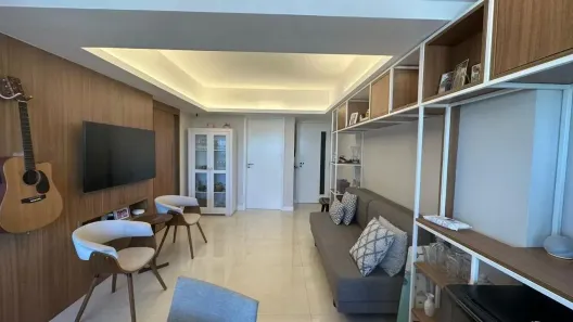 Apartamento com 2 Quartos à venda, 83m² no Patamares, Salvador