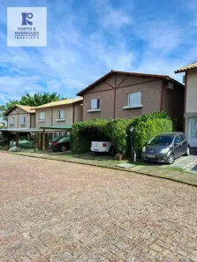 Casa de Condomínio com 2 Quartos à venda, 72m² no Vila Boa Esperança, Valinhos