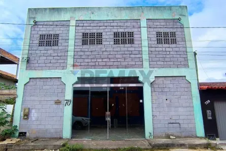 Galpão/Depósito/Armazém para alugar, 223m² no Colina Verde, Teixeira de Freitas