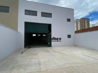 Ponto Comercial para alugar, 240m² no Nossa Senhora Aparecida, Itu