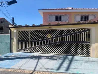 Casa com 3 Quartos à venda, 143m² no Vila Nova Savoia, São Paulo