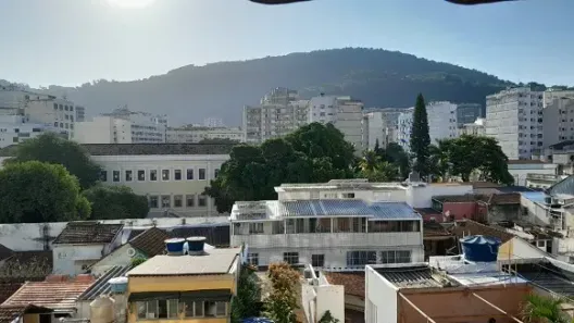Apartamento com 3 Quartos à venda, 135m² no Laranjeiras, Rio de Janeiro