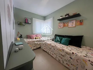 Apartamento com 3 Quartos à venda, 67m² no Grand Ville, Uberlândia