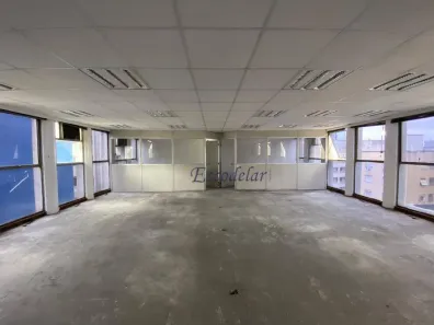 Sala Comercial à venda, 271m² no Consolação, São Paulo