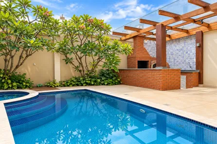 Sobrado com 4 Quartos à venda, 462m² no Vila Mariana, São Paulo
