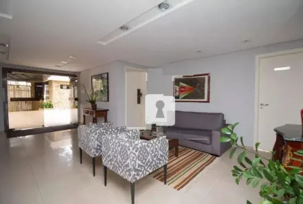 Apartamento com 3 Quartos à venda, 158m² no Vila São Vicente, São Paulo