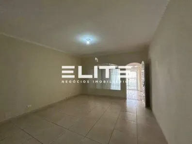 Sobrado com 3 Quartos para alugar, 140m² no Vila Alpina, Santo André
