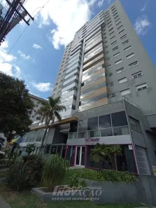 Apartamento com 3 Quartos à venda, 92m² no Rio Branco, Caxias do Sul