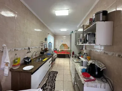 Casa com 2 Quartos à venda, 180m² no Jardim Brasil, Várzea Paulista