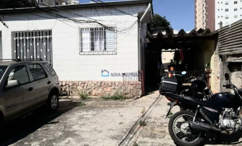 Casa com 5 Quartos à venda, 250m² no Vila Gumercindo, São Paulo