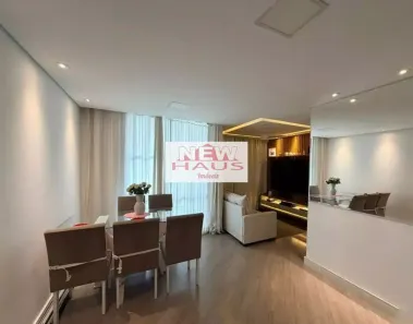 Apartamento com 3 Quartos à venda, 61m² no Jardim Vila Formosa, São Paulo